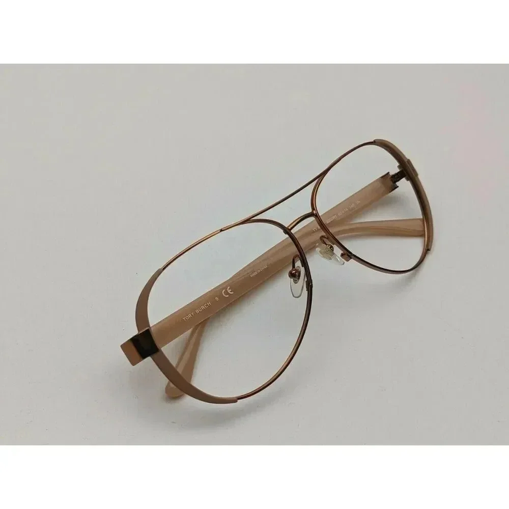 🕶️Frame Only! Tory Burch TY6052 Women's Sunglasses 60/14 140 /TO740🕶️